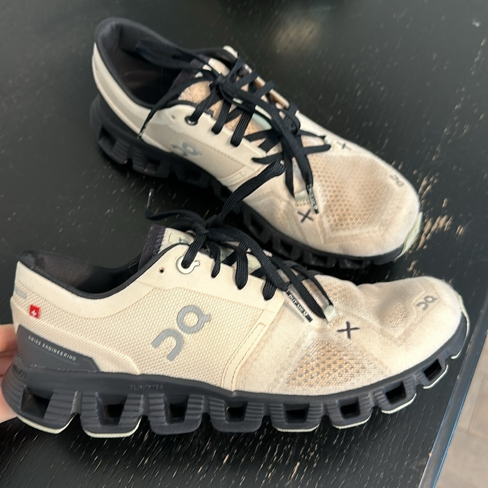 On Cloud X 3 - image 2